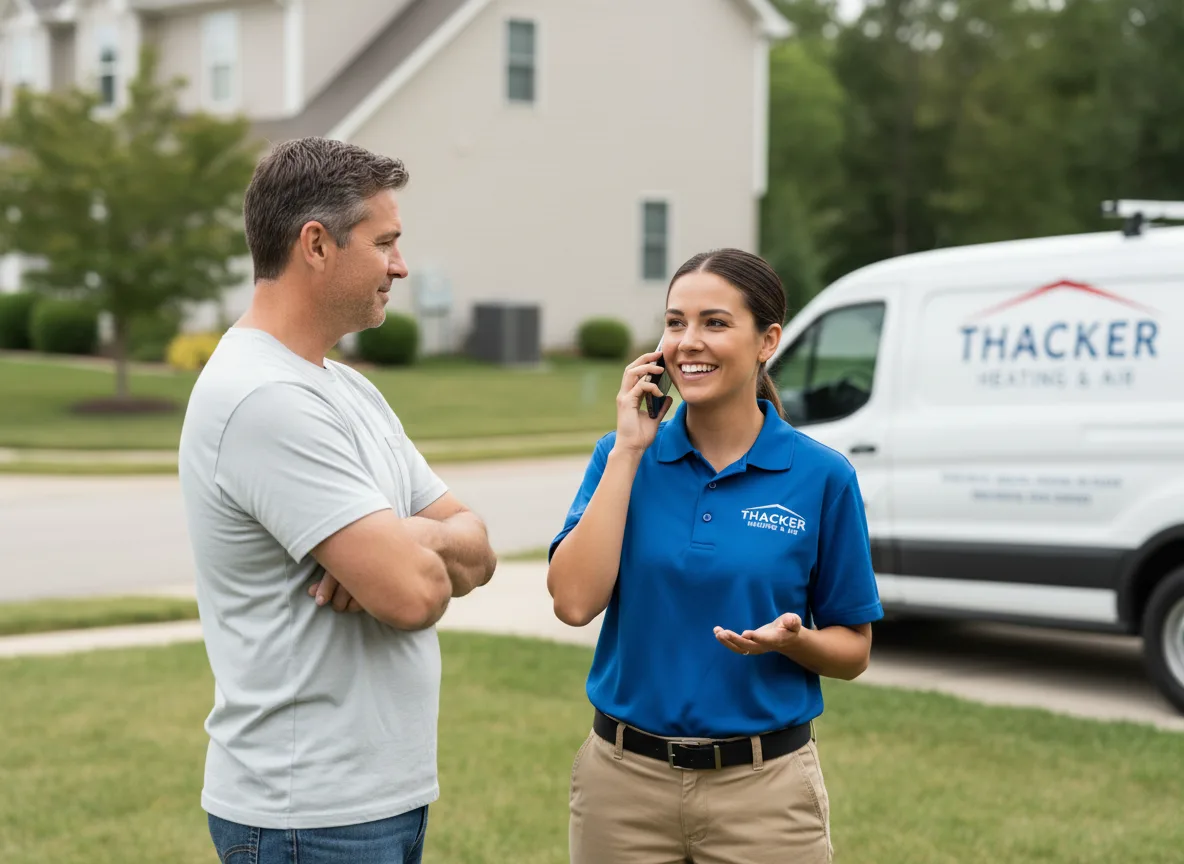 Ac Repair Martinsville, MO FAQs